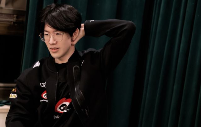 拳头官方：多队选手新冠检测呈阳性 将在单独房间内参赛