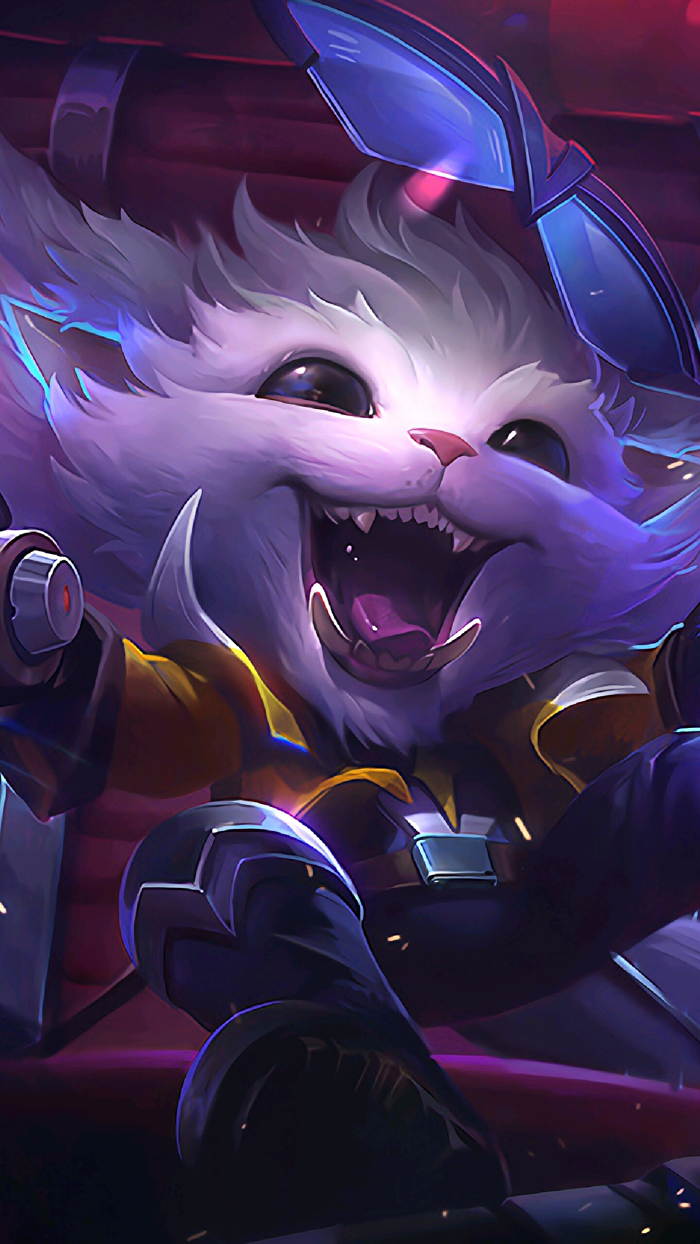 梦回仁川难挽狂澜 五杀得手峡谷皆寂 BLG挺近胜者组