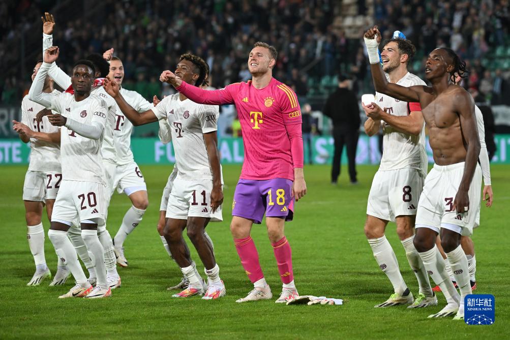 埃斯特旺：有些队友不相信我才18岁，我有时也觉得不可思议