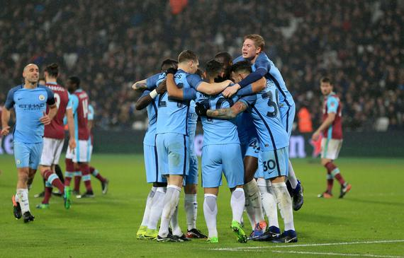 药厂近20场欧战小组赛／联赛阶段仅3败，若赢曼城将获欧冠50胜