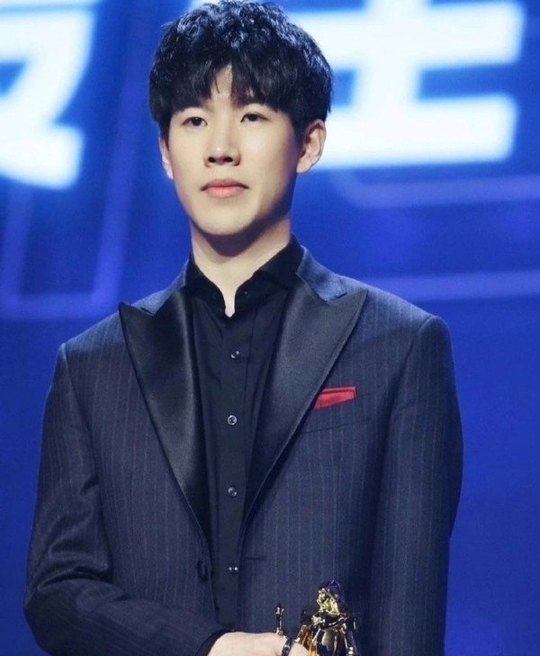 BLG官博为LvMao庆生：祝你平安喜乐，事事顺遂！