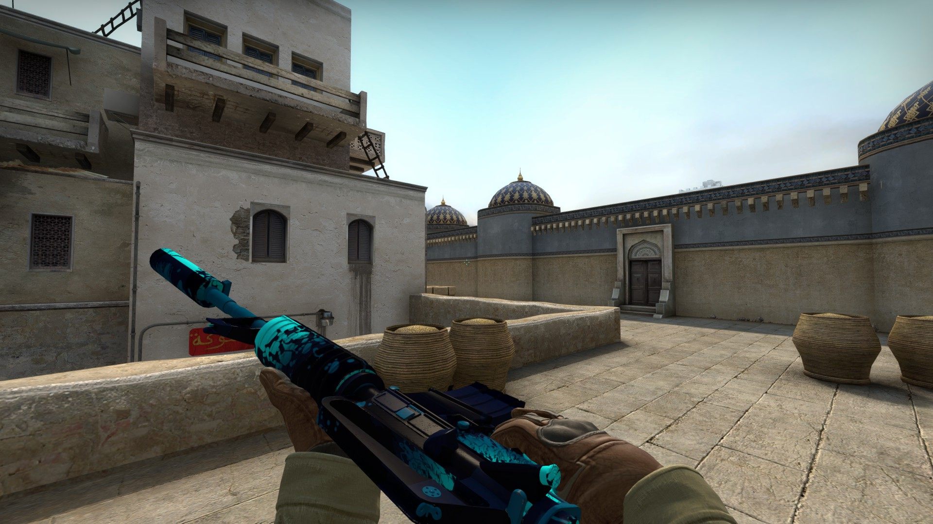 官方： YEKINDAR 已加入 FURIA Esports