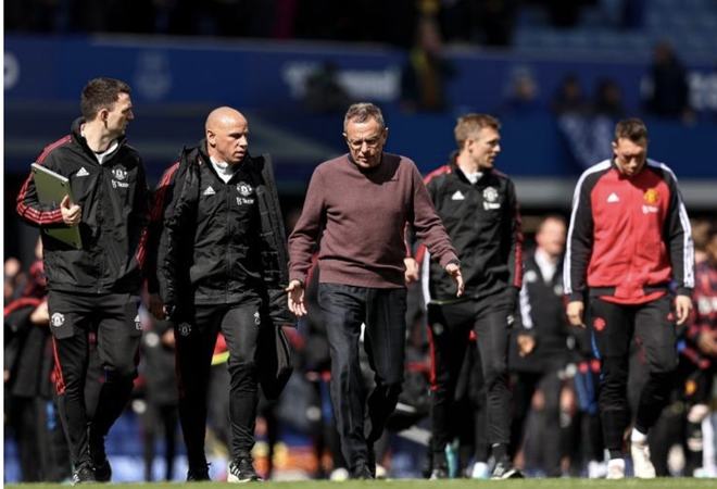 曼联非洲杯三人组去留成谜，阿莫林乐观态度背后的深意