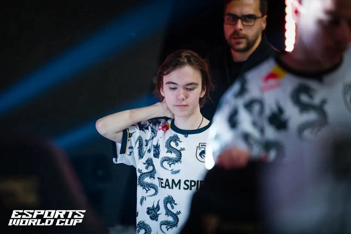 Generation Gaming 与 Canyon 和教练组分道扬镳