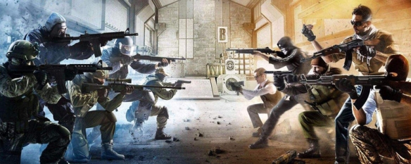 Vitality 击败 The MongolZ 晋级 IEM Katowice 2025 的决赛