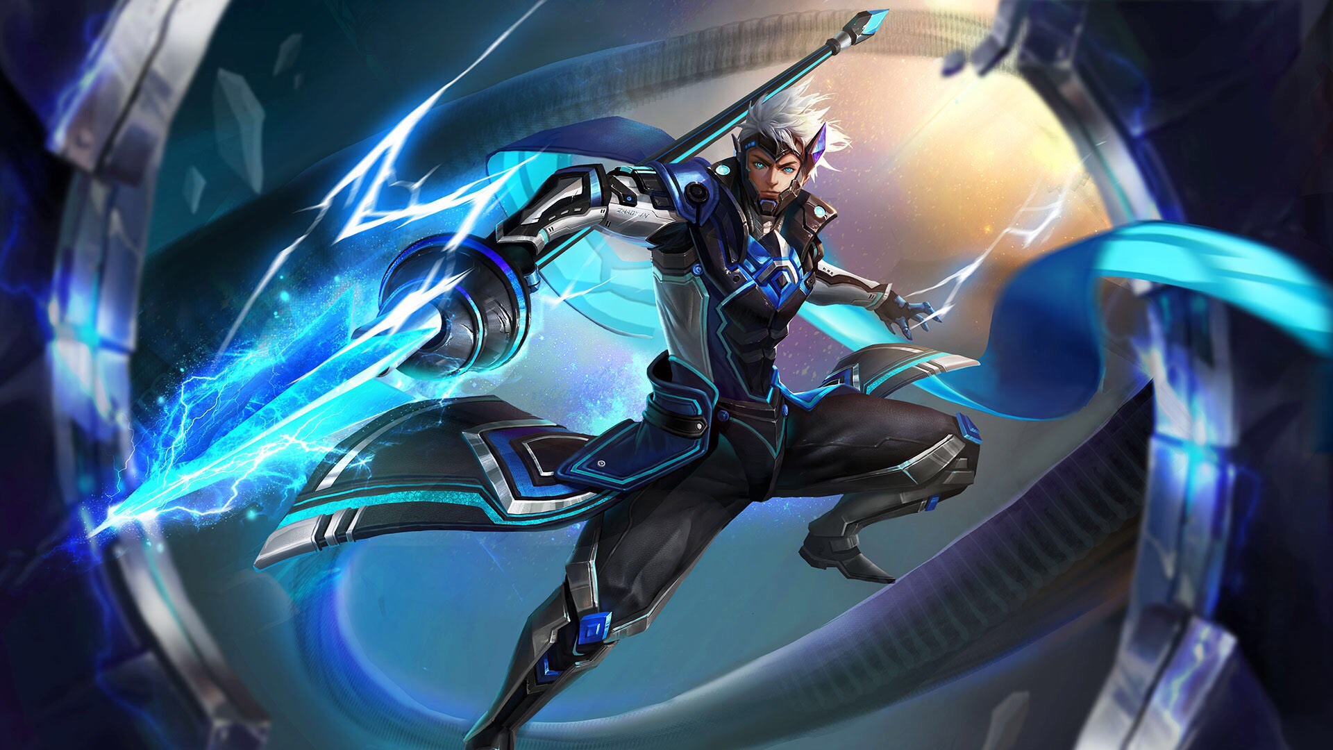 Falcons一路连胜 IEM里约2024欧洲封闭预选汇总