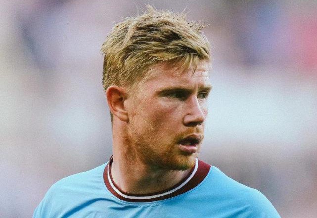 外媒晒维尔茨本赛季数据发问：你认为他还值1.16亿镑吗？