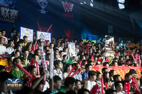 征途继续！TES连续八个赛季打进LPL季后赛