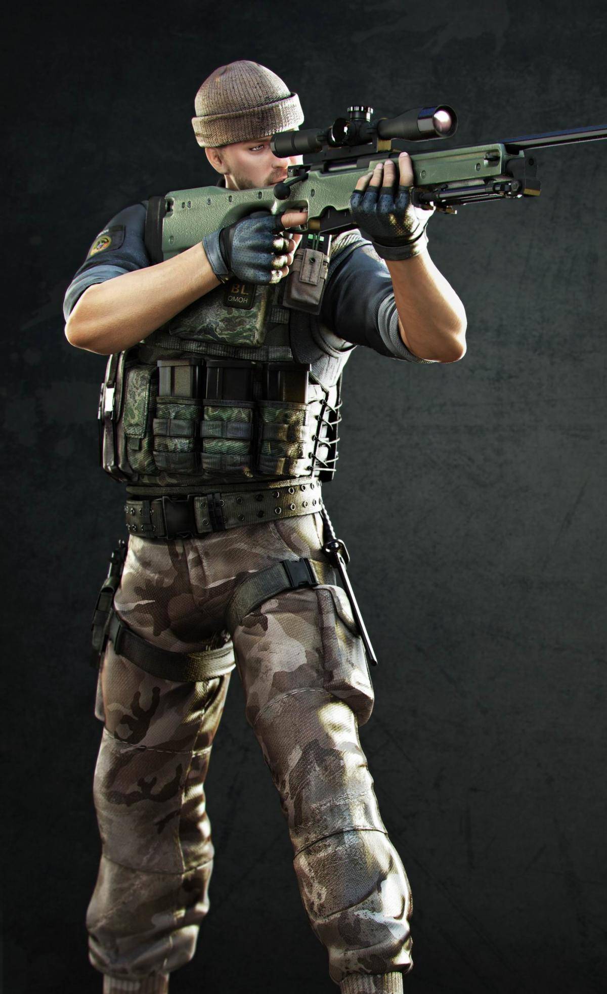 资讯《绝地求生》2025万圣节活动内容 万圣节活动汇总2025