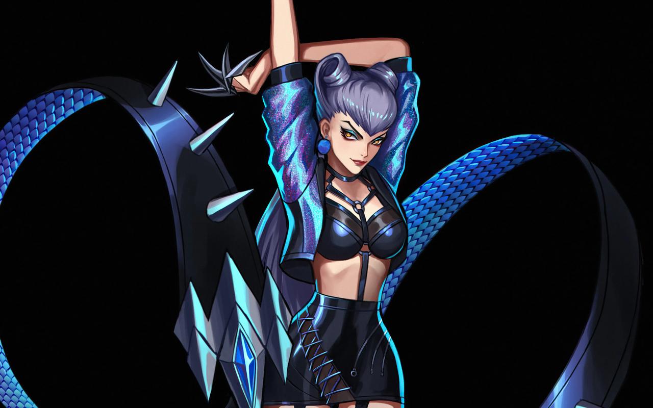 兵役归来转型教练，前世界冠军Easyhoon在线求职