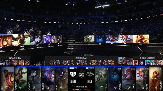 英雄联盟2022全球总决赛S12门票即将开启预售